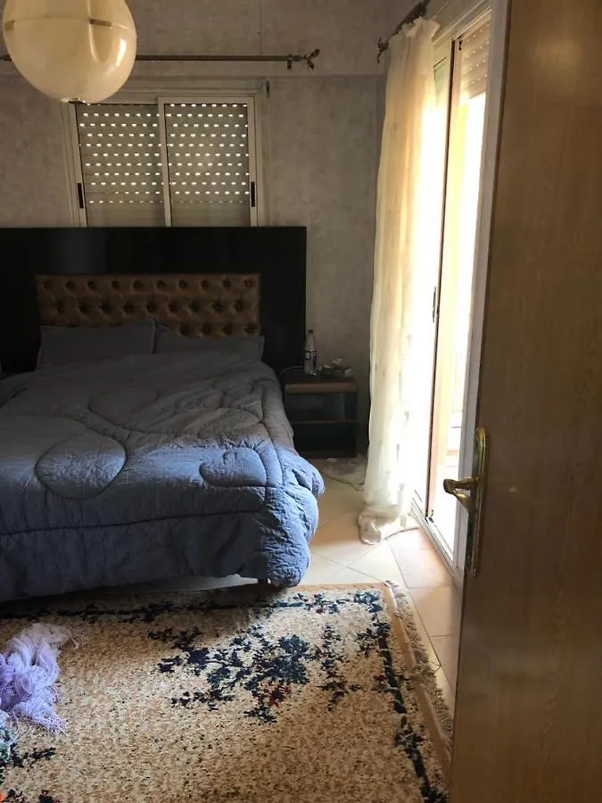 Appartement A Louer Par Jour Marrakech Marraquexe 0*,  Marrocos