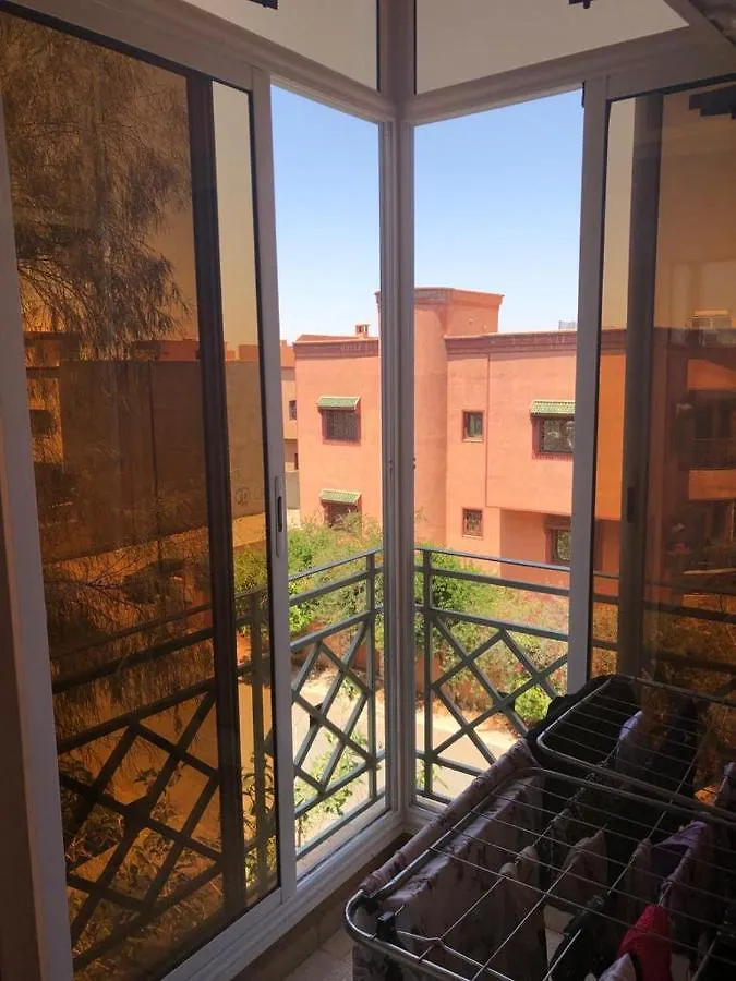 Appartement A Louer Par Jour Marrakech location