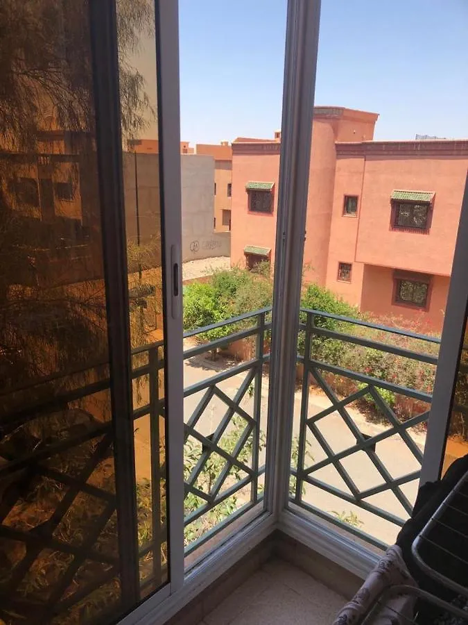 Appartement A Louer Par Jour Marrakech Marraquexe Marrocos